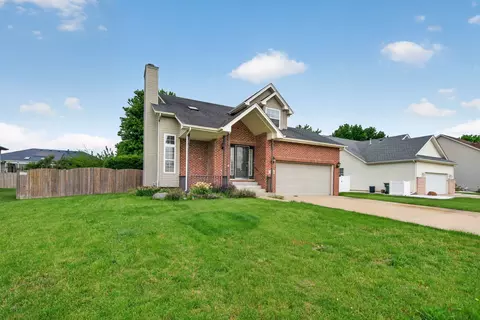 1160 S Heritage Dr, Diamond, IL 60416
