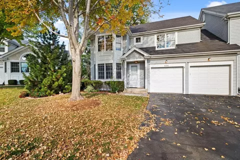 820 Derby Crse, Saint Charles, IL 60174