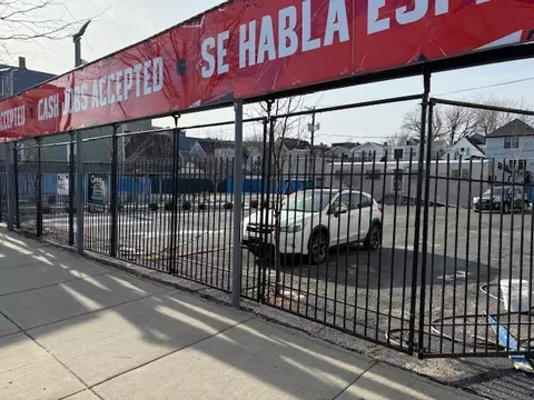 2730 N Western Ave, Chicago, IL 60647