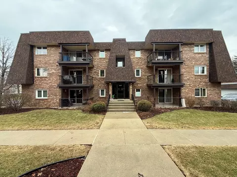 18135 Martin Ave #2SW, Homewood, IL 60430