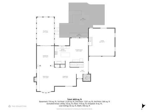 606 W Franklin St, Wheaton, IL 60187 photo 59