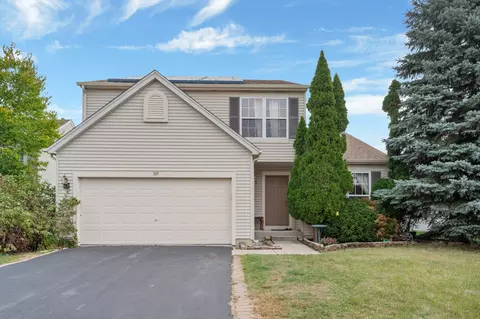 337 Daffodil Dr, Romeoville, IL 60446