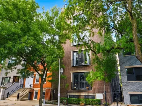 839 S Miller St S #1, Chicago, IL 60607