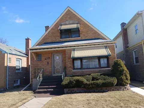 7805 S Damen Ave, Chicago, IL 60620