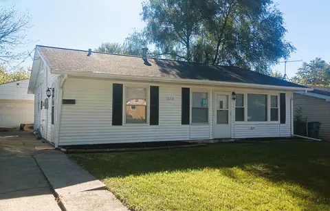 2210 220th St, Sauk Village, IL 60411