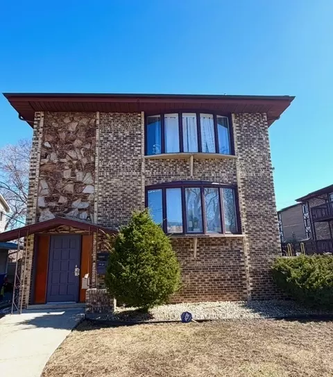 10309 Parkside Ave, Oak Lawn, IL 60453