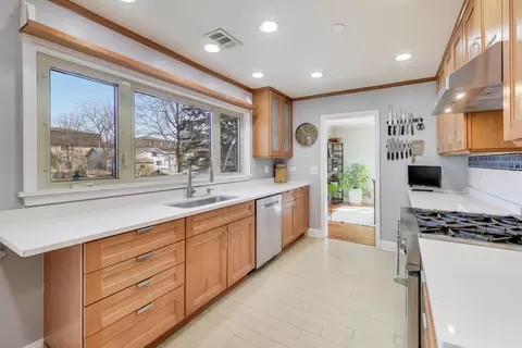 9761 Elm Ter, Des Plaines, IL 60016 photo 9