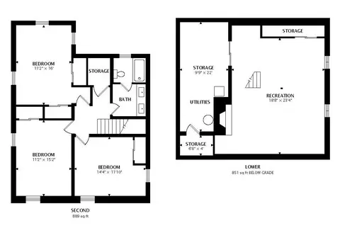 9761 Elm Ter, Des Plaines, IL 60016 photo 33