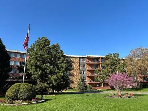 18 E Old Willow Rd #419N, Prospect Heights, IL 60070