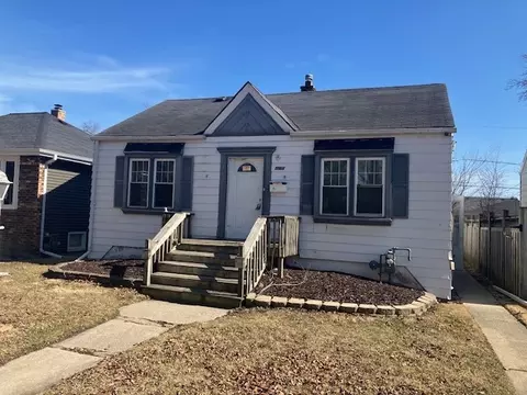 17821 Roy St, Lansing, IL 60438