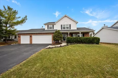321 Jake Ln, Hampshire, IL 60140