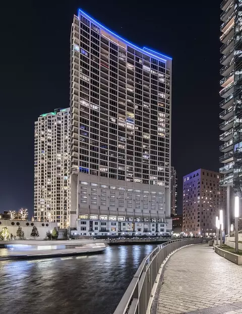 333 N Canal St #3404, Chicago, IL 60606