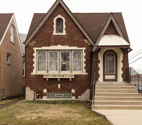 6316 S Keeler Ave, Chicago, IL 60629