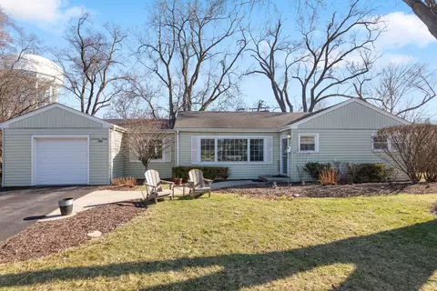 1730 George Ct, Glenview, IL 60025