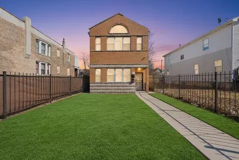 6331 S Justine St, Chicago, IL 60636