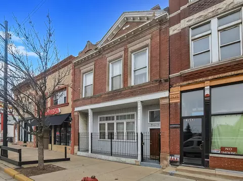 1639 S Blue Island Ave, Chicago, IL 60608
