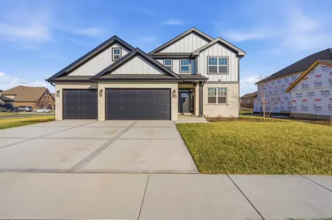 23929 William Dr, Manhattan, IL 60442