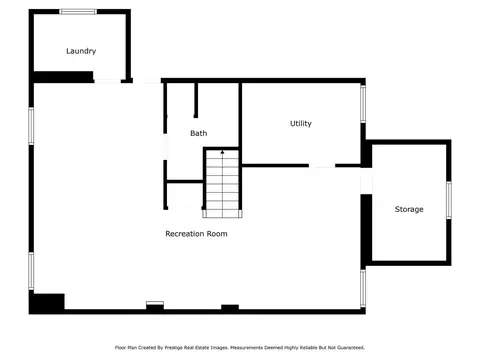 Floorplan - Undisclosed, Chicago, IL 60643 photo 1 of 3