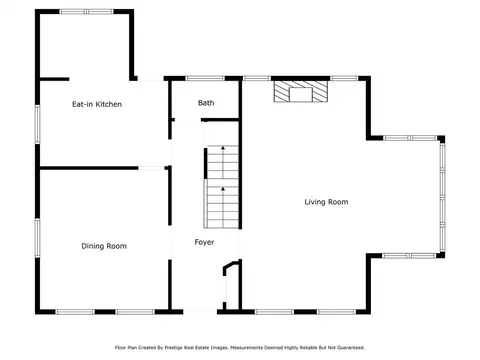 Floorplan - Undisclosed, Chicago, IL 60643 photo 2 of 3
