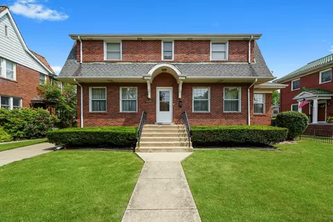 Undisclosed, Chicago, IL 60643