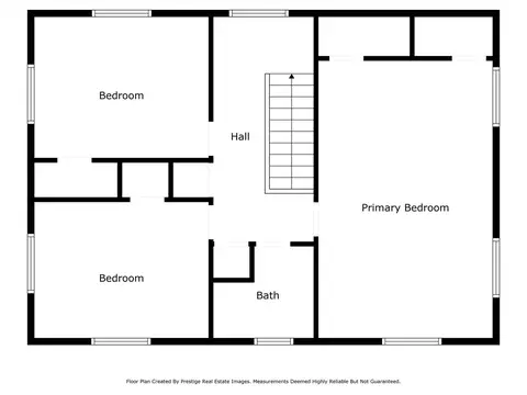 Floorplan - Undisclosed, Chicago, IL 60643 photo 3 of 3