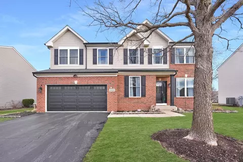 2322 Pagosa Springs Dr, Aurora, IL 60503