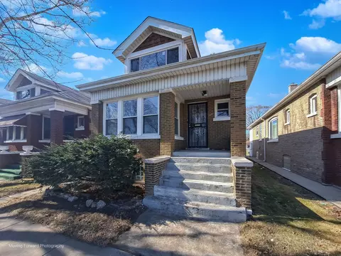 7812 S King Dr, Chicago, IL 60619