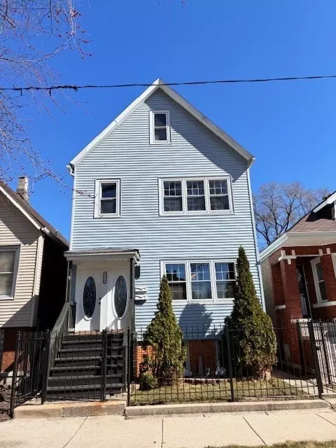 5339 S Aberdeen St, Chicago, IL 60609