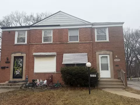 2512 E 95th Pl, Chicago, IL 60617 photo 1