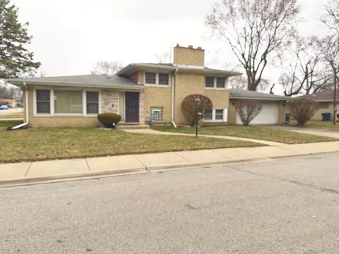 15265 Drexel Ave, South Holland, IL 60473