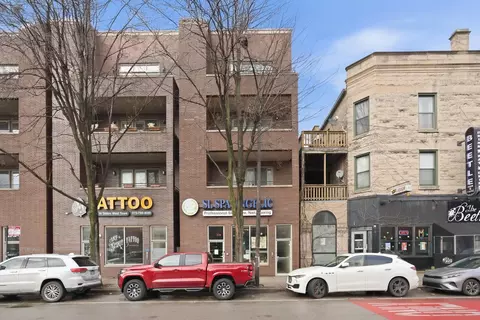 2538 W Chicago Ave #4, Chicago, IL 60622