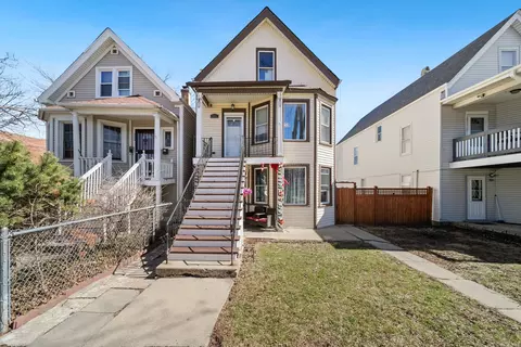 3355 N Hamlin Ave, Chicago, IL 60618