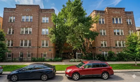 843 E 52nd St #1, Chicago, IL 60615
