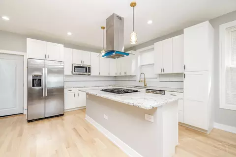 Kitchen - 4448 Joliet Ave, Lyons, IL 60534 photo 1 of 6