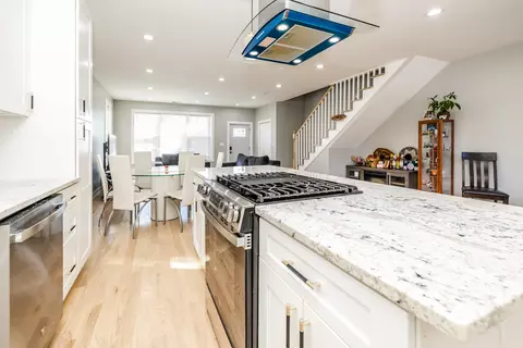 Kitchen - 4448 Joliet Ave, Lyons, IL 60534 photo 6 of 6