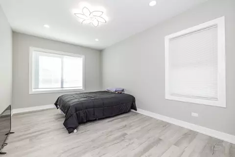 Bedroom - 4448 Joliet Ave, Lyons, IL 60534 photo 2 of 5