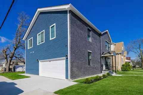 Exterior - 4448 Joliet Ave, Lyons, IL 60534 photo 2 of 3
