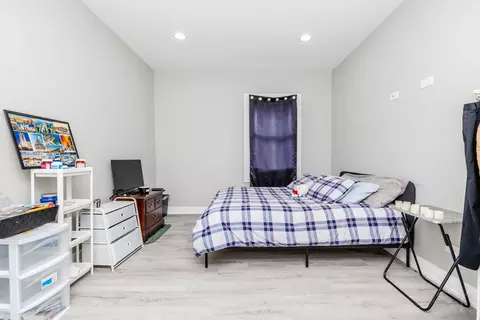 Bedroom - 4448 Joliet Ave, Lyons, IL 60534 photo 1 of 5