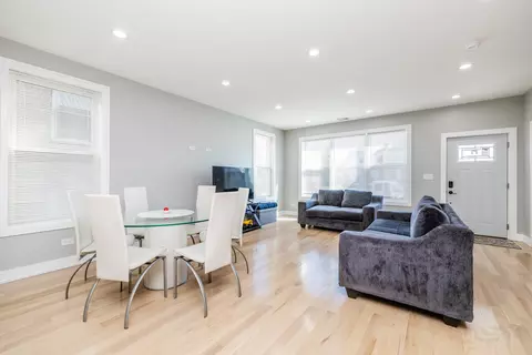 Living - 4448 Joliet Ave, Lyons, IL 60534 photo 1 of 3