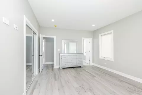 Bedroom - 4448 Joliet Ave, Lyons, IL 60534 photo 5 of 5
