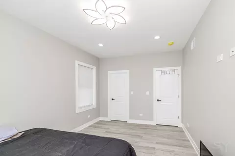 Bedroom - 4448 Joliet Ave, Lyons, IL 60534 photo 3 of 5