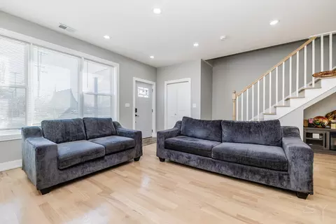 Living - 4448 Joliet Ave, Lyons, IL 60534 photo 3 of 3