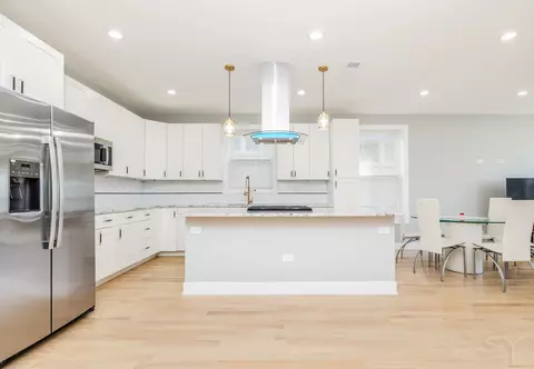 Kitchen - 4448 Joliet Ave, Lyons, IL 60534 photo 2 of 6