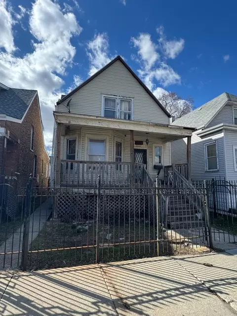 6432 S Damen Ave, Chicago, IL 60636