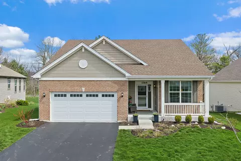 1164 Ardmoor Dr, Crystal Lake, IL 60012