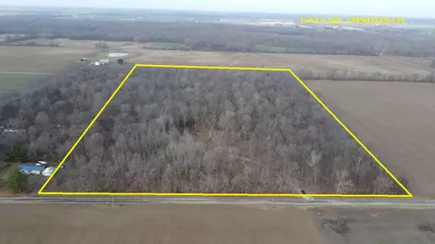 0 N Sparrow Ln, Mount Vernon, IL 62864