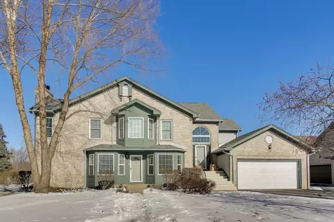 418 Kresswood Dr #0, Mchenry, IL 60050