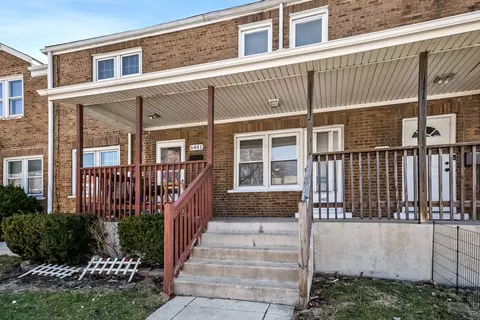 6443 S Long Ave, Chicago, IL 60638