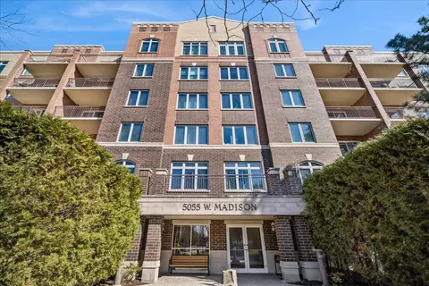 5055 Madison St #601, Skokie, IL 60077