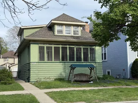 624 S Taylor Ave, Oak Park, IL 60304